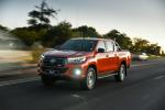 Toyota Hilux Dakar Double Cab 2018 года (ZA)